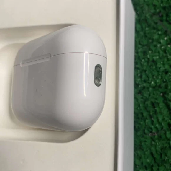 Airpods pro generation 2